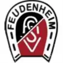 Logo du ASV Feudenheim