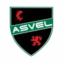 Logo du Association sportive de Villeurbanne Éveil lyonnais