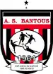 Logo du AS Bantous