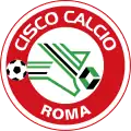 Cisco Calcio Rome (2003-2004)