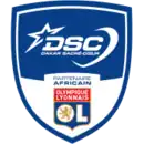 Logo du AS Dakar Sacré-Cœur