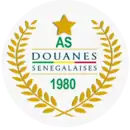 Logo du AS Douanes