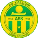 Logo du AS Kaloum Star
