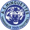 Ancien logo