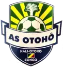 Logo du Association sportive Otohô