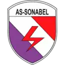 Logo du AS SONABEL