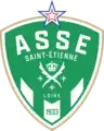 Logo du AS Saint-Étienne