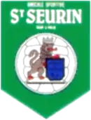 Logo du AS Saint-Seurin