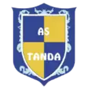 Logo du AS Tanda