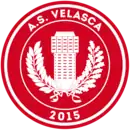 Logo du AS Velasca