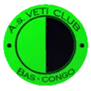 Logo du AS Veti Club