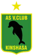 Logo du Boxing Vita Club