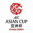 Description de l'image ASian Cup 2004.jpg.