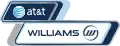 AT&T Williams (2007-2011)