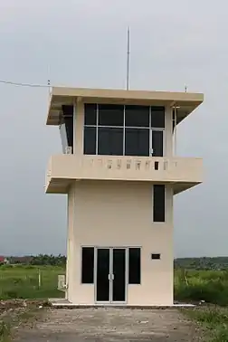 Aéroport international de Banyuwangi