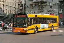 Iveco 491 CityClass (1996)