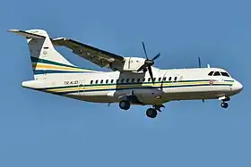 ATR 42-300M