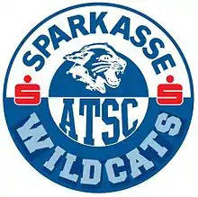Logo du ATSC Klagenfurt