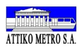 logo de Elliniko Metro