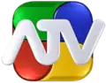 Logo d'ATV de 1998 à 2014