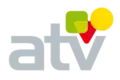 Logo d'ATV du 29 septembre 2010 au 24 mars 2014.