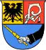 Blason de Bischofshofen