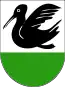 Blason de Schnepfau