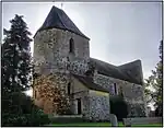 Église Saint-Pierre