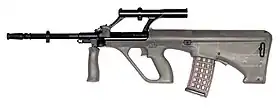 Image illustrative de l'article Steyr AUG