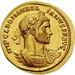 Image illustrative de l’article Aurélien (empereur romain)