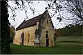 Chapelle Saint-Rémy