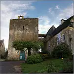 Église Saint-Étienne