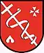 Blason de Übersbach