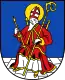 Blason de Abtenau