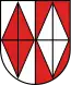 Blason de Admont