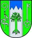 Blason de Aflenz