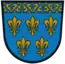 Blason de Afritz am See