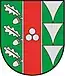 Blason de Aich