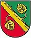 Blason de Alberndorf in der Riedmark