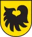 Blason de Aldrans