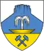 Blason de Altaussee