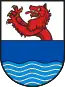 Blason de Amstetten