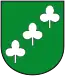 Blason de Angerberg