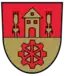 Blason de Antau