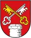 Blason de Anthering