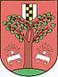 Blason de Asparn an der Zaya