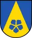 Blason de Axams