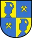 Blason de Bad Häring