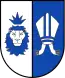 Blason de Bad Waltersdorf