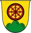 Blason de Bergheim